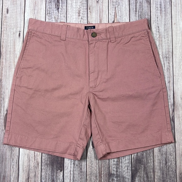 J. Crew Shorts J Crew Reade Short Size 3 Poshmark